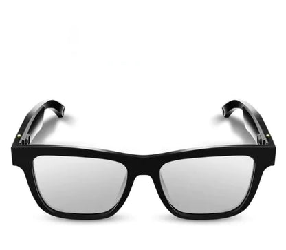 Tech Shade Smart Audio Glasses