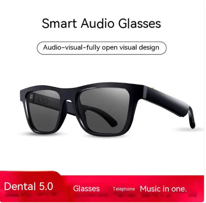 Tech Shade Smart Audio Glasses